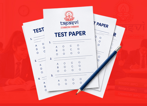 Test Papers
